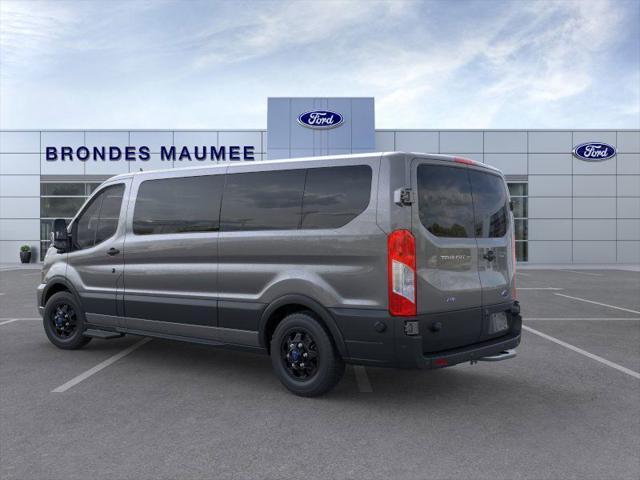 new 2024 Ford Transit-350 car, priced at $67,091