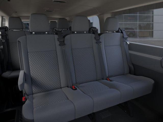 new 2024 Ford Transit-350 car, priced at $67,091