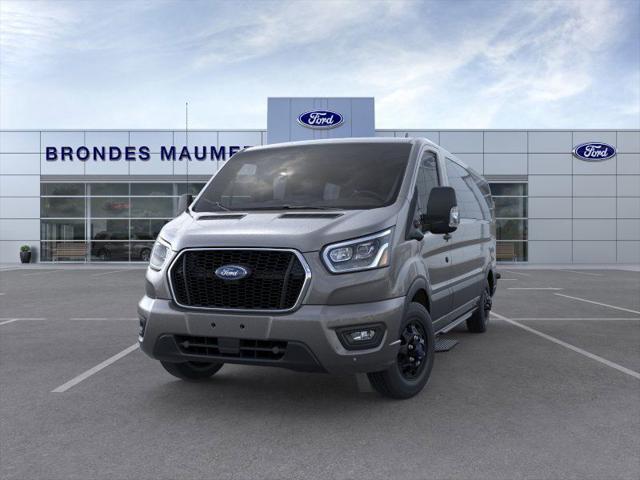 new 2024 Ford Transit-350 car, priced at $67,091