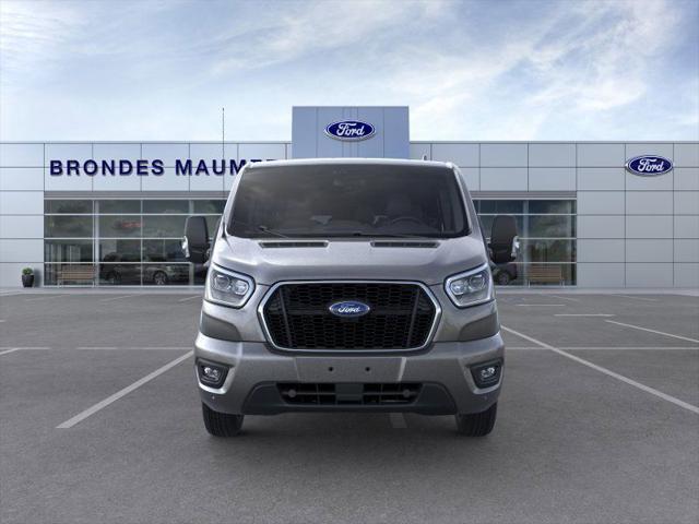 new 2024 Ford Transit-350 car, priced at $67,091