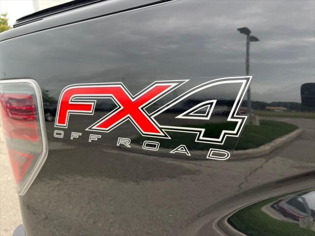 used 2013 Ford F-150 car, priced at $14,800