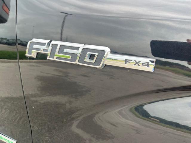 used 2013 Ford F-150 car, priced at $14,800