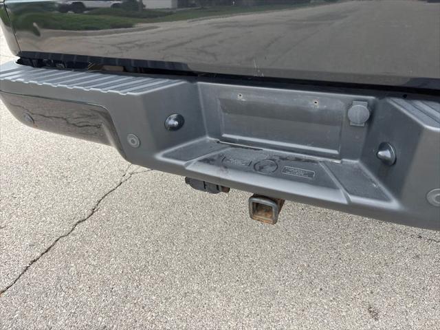 used 2013 Ford F-150 car, priced at $14,800