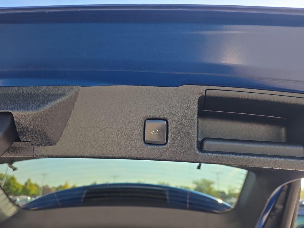 used 2022 Ford Escape car, priced at $21,400
