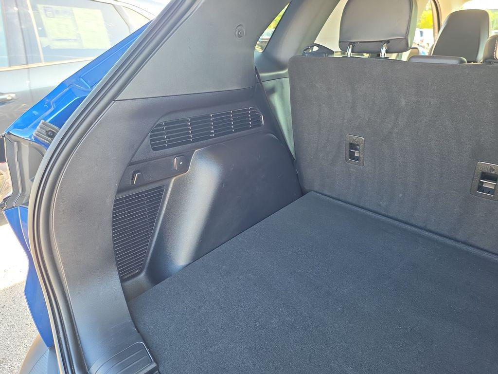 used 2022 Ford Escape car, priced at $21,400