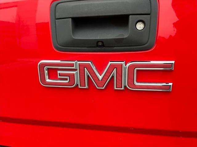 used 2016 GMC Sierra 2500 car, priced at $35,800