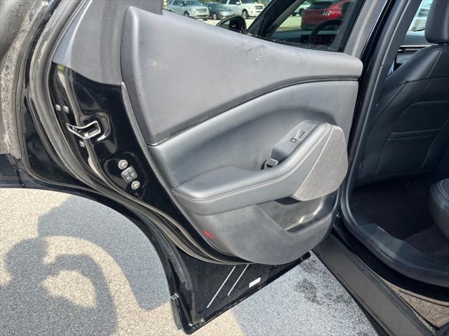 used 2024 Ford Mustang Mach-E car, priced at $27,800