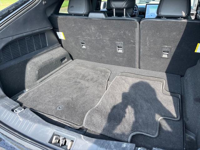 used 2024 Ford Mustang Mach-E car, priced at $27,800