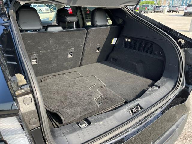used 2024 Ford Mustang Mach-E car, priced at $27,800