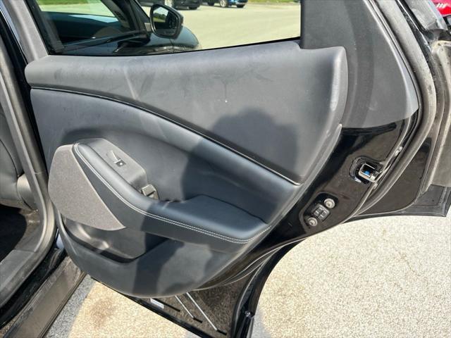 used 2024 Ford Mustang Mach-E car, priced at $27,800