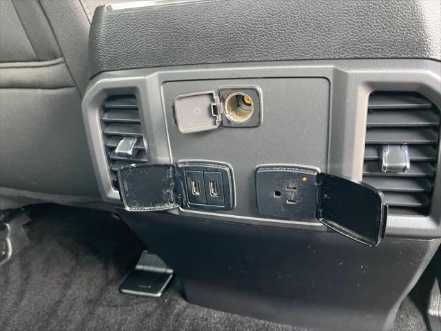 used 2018 Ford F-150 car, priced at $25,900