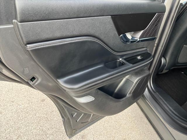 used 2022 Lincoln Corsair car, priced at $30,800