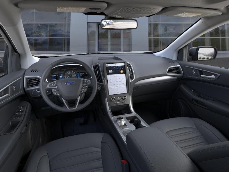 new 2024 Ford Edge car, priced at $43,210