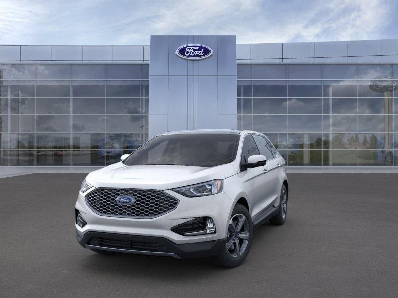 new 2024 Ford Edge car, priced at $43,210