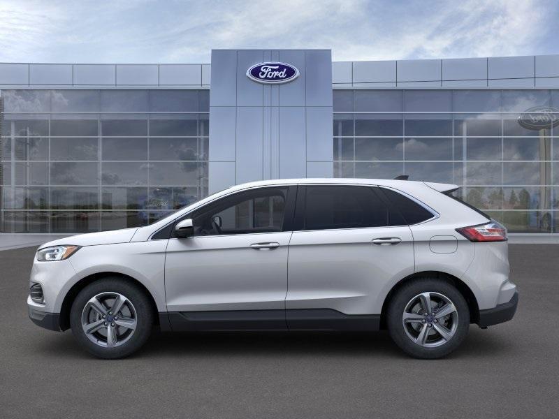 new 2024 Ford Edge car, priced at $43,210