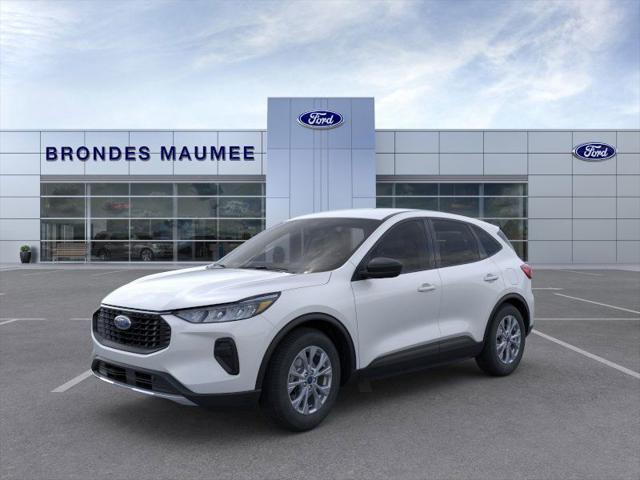 new 2025 Ford Escape car, priced at $30,102