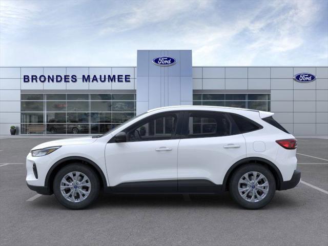 new 2025 Ford Escape car, priced at $28,352