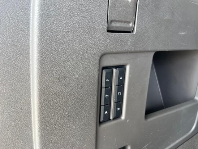 used 2024 Lincoln Navigator car, priced at $69,100