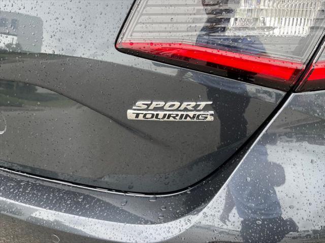 used 2022 Honda Civic car, priced at $27,300