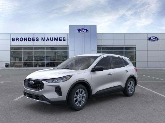 new 2024 Ford Escape car, priced at $26,890