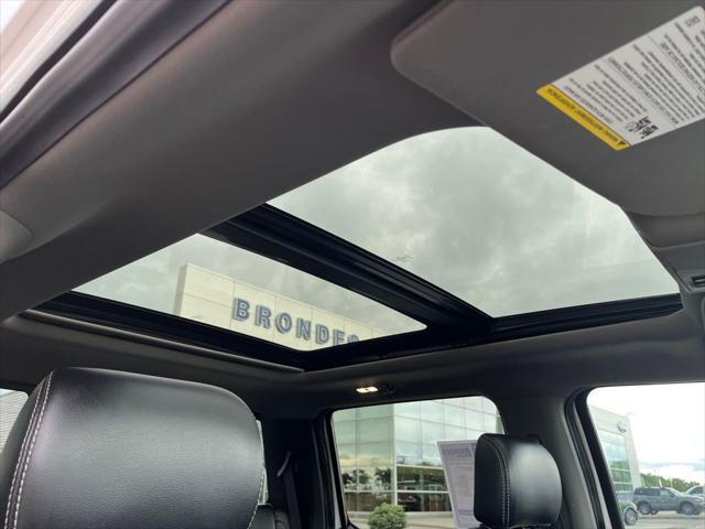 used 2019 Ford F-150 car, priced at $24,200