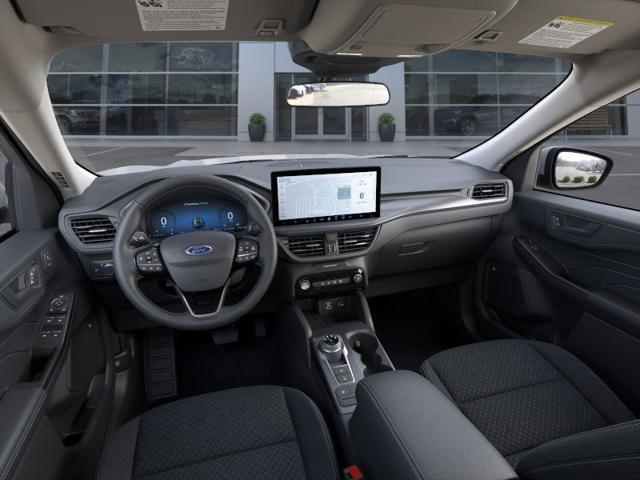 new 2024 Ford Escape car, priced at $34,427