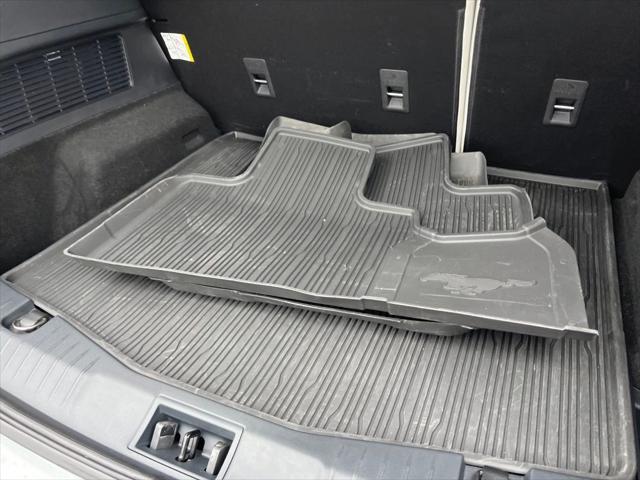 used 2023 Ford Mustang Mach-E car, priced at $36,500