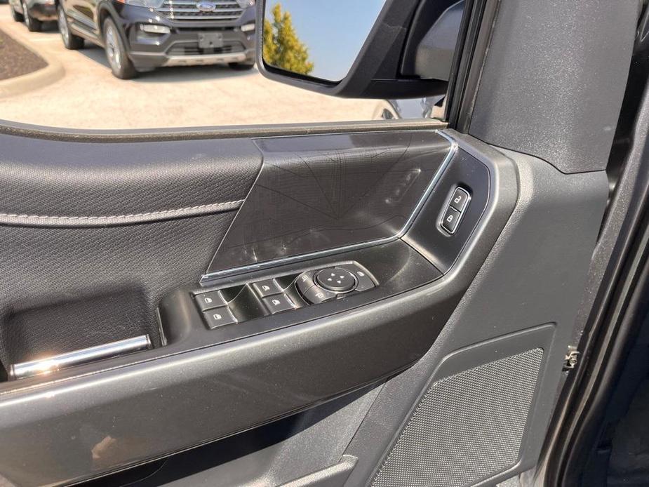 used 2022 Ford F-150 car, priced at $45,900