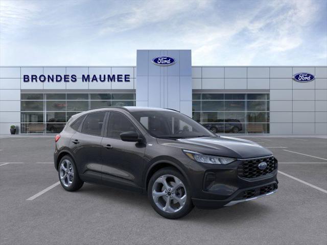 new 2025 Ford Escape car, priced at $32,385