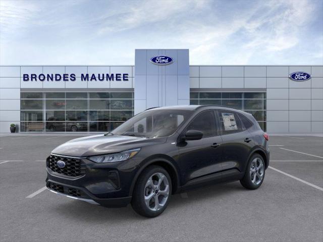 new 2025 Ford Escape car, priced at $28,385