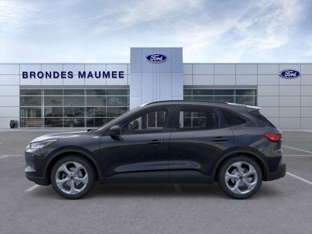 new 2025 Ford Escape car, priced at $32,385