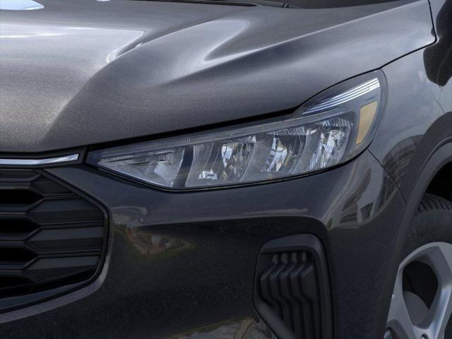 new 2025 Ford Escape car, priced at $32,385