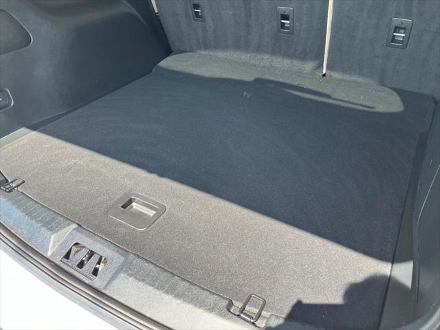 used 2023 Ford Edge car, priced at $29,900