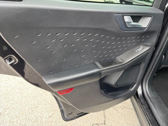 used 2020 Ford Escape car, priced at $20,300