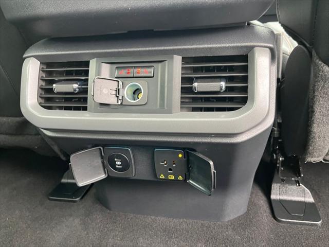 used 2024 Ford F-150 Lightning car, priced at $61,600
