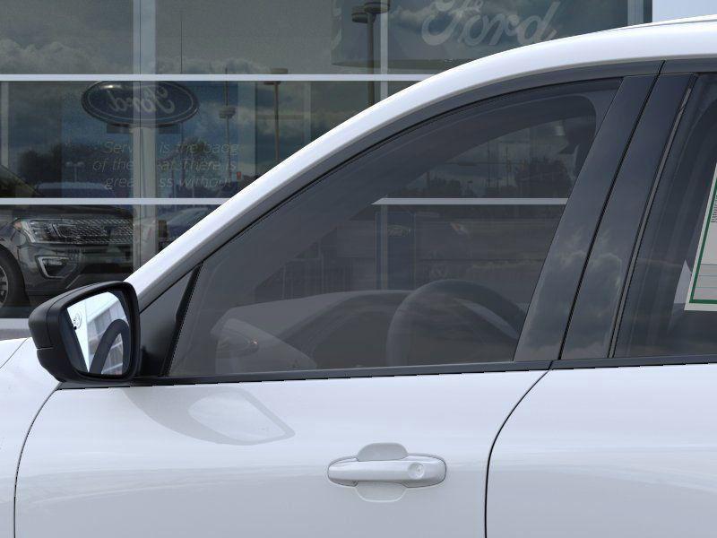 new 2025 Ford Escape car, priced at $30,350