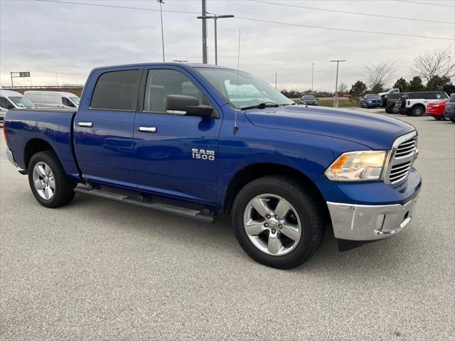 used 2014 Ram 1500 car, priced at $10,200