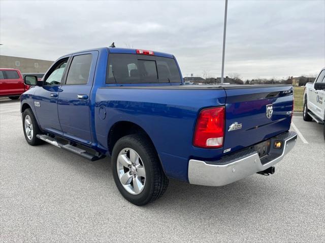 used 2014 Ram 1500 car, priced at $10,200