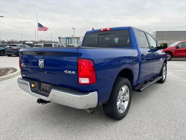 used 2014 Ram 1500 car, priced at $10,200