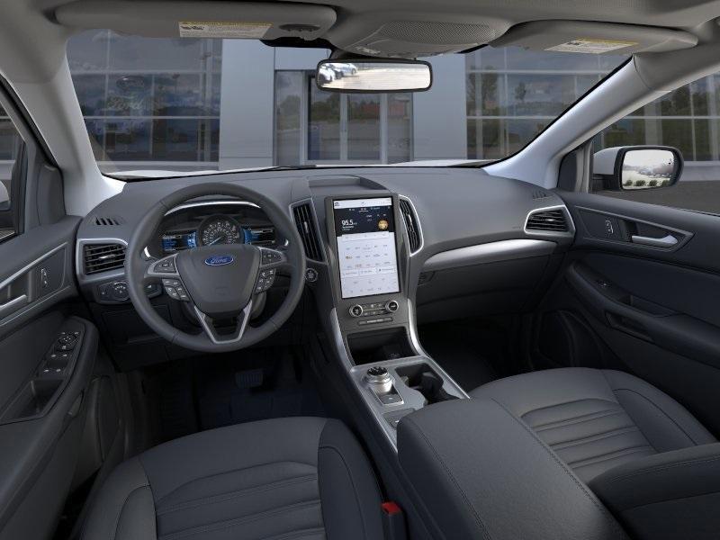 new 2024 Ford Edge car, priced at $42,822