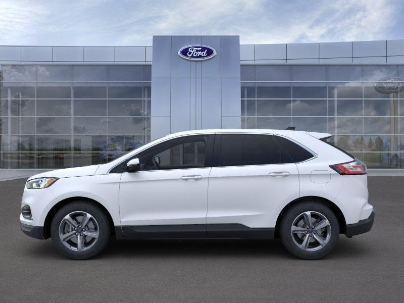 new 2024 Ford Edge car, priced at $42,822