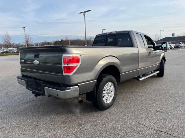 used 2012 Ford F-150 car, priced at $12,600