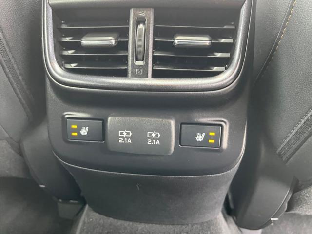 used 2022 Subaru Outback car, priced at $32,400