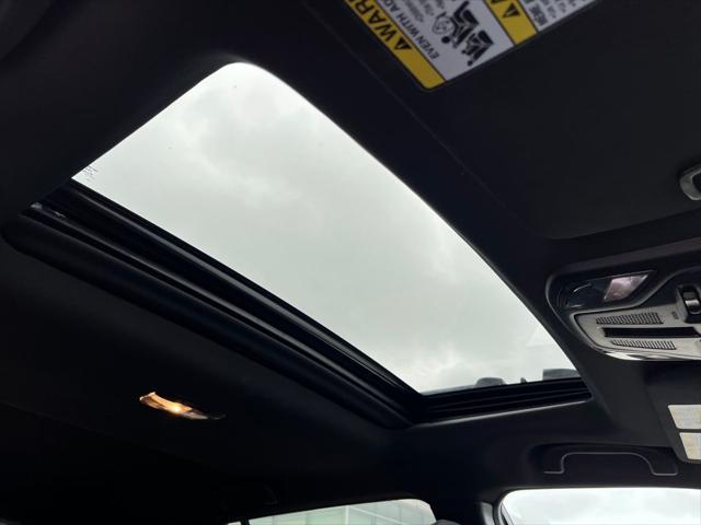 used 2022 Subaru Outback car, priced at $32,400