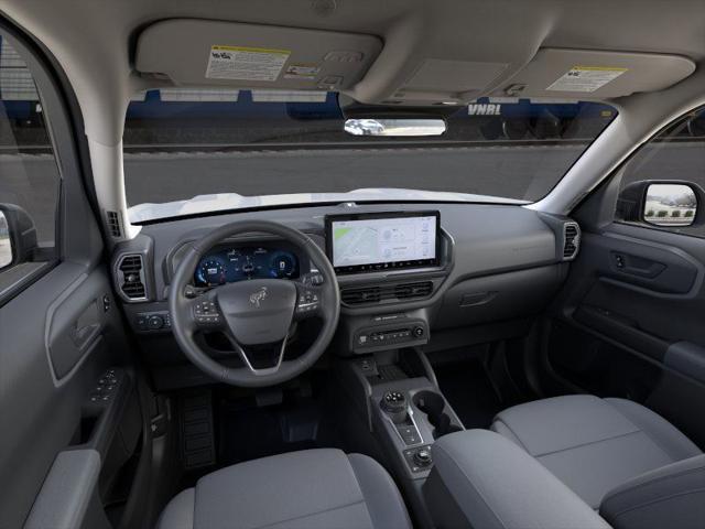 new 2025 Ford Bronco Sport car, priced at $42,820