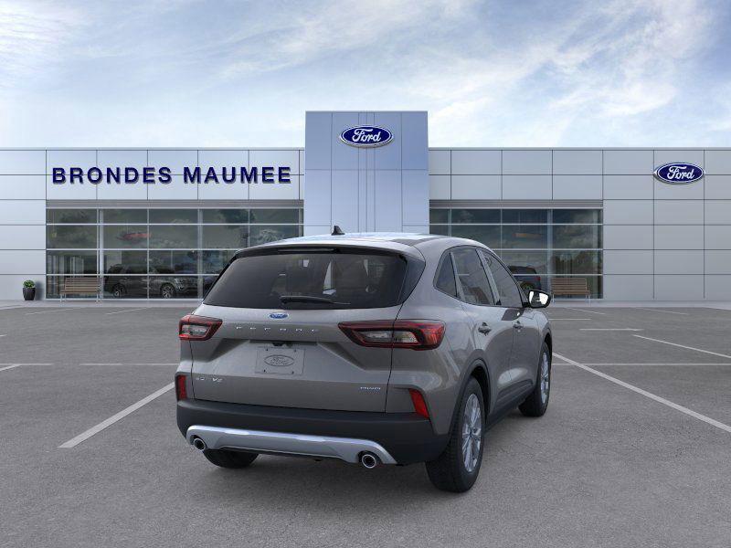 new 2025 Ford Escape car, priced at $30,445