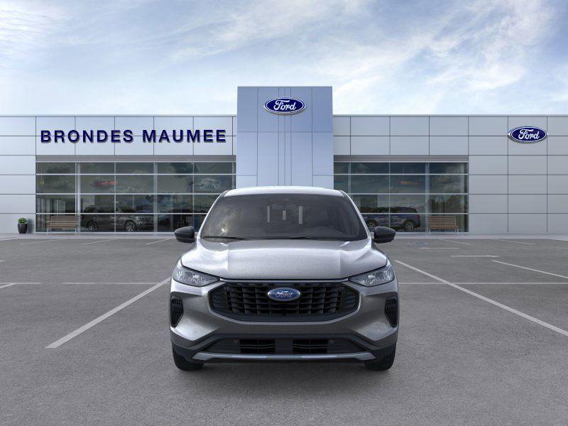 new 2025 Ford Escape car, priced at $30,445