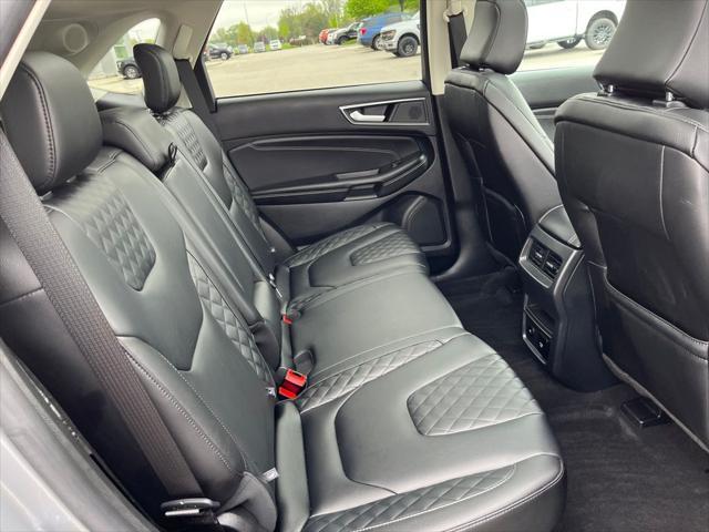 used 2023 Ford Edge car, priced at $33,800