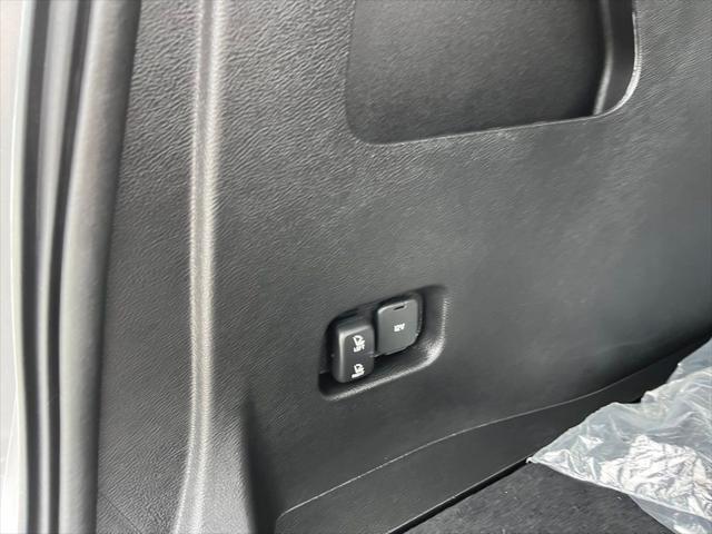 used 2023 Ford Edge car, priced at $33,800