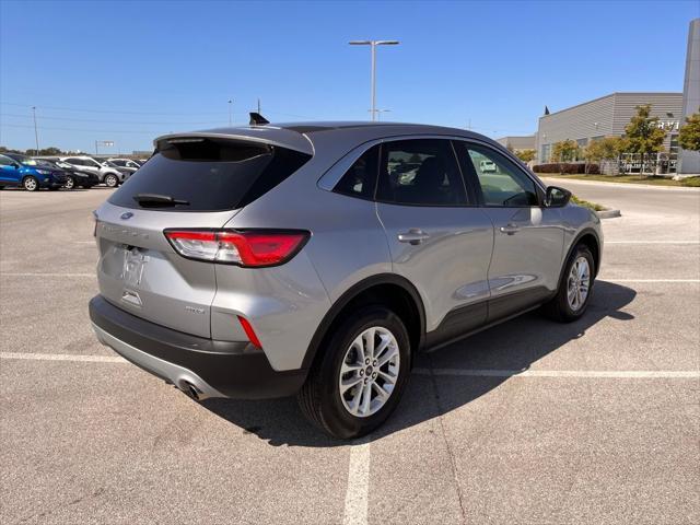 used 2022 Ford Escape car, priced at $22,800